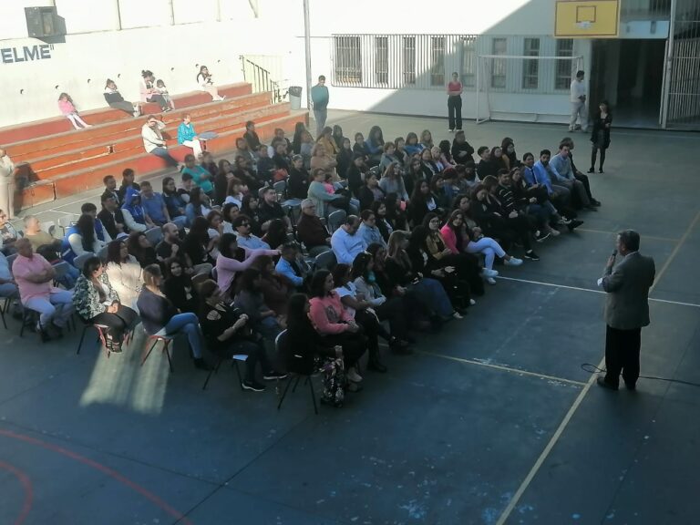 Colegio Guardiamarina Riquelme