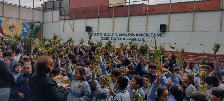 Colegio Guardiamarina Riquelme