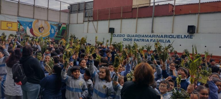 Colegio Guardiamarina Riquelme