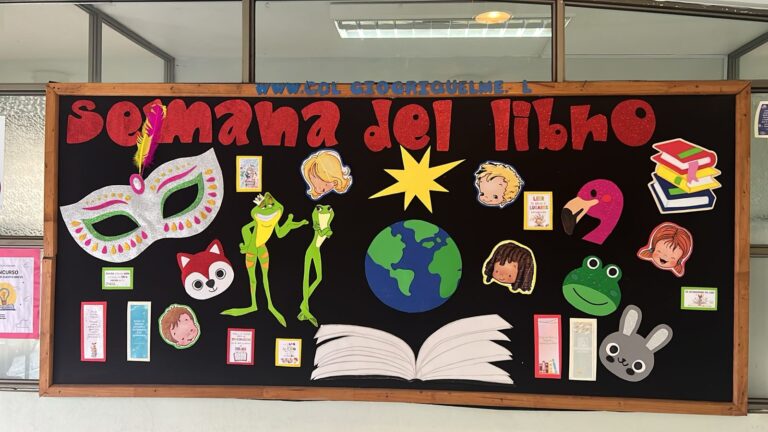 Colegio Guardiamarina Riquelme