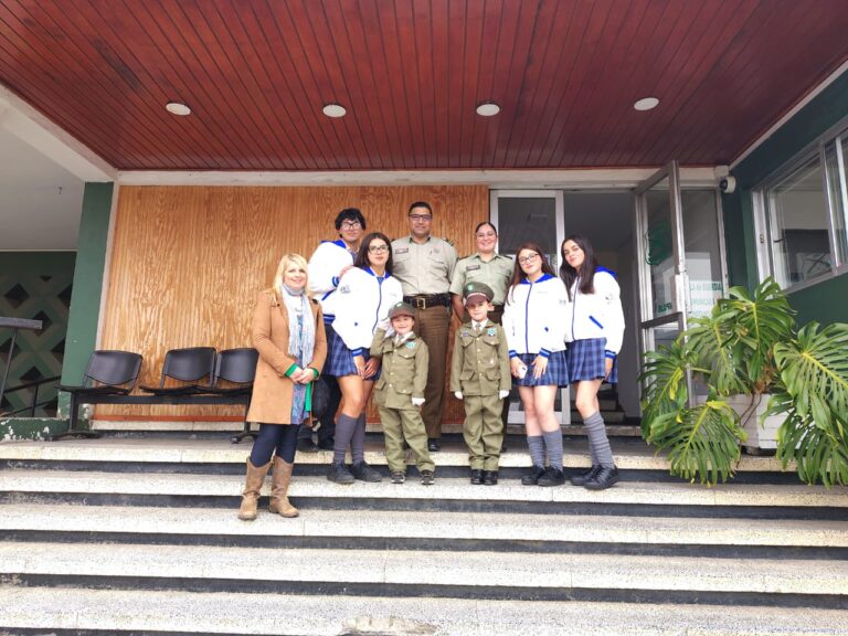 Colegio Guardiamarina Riquelme Colegio Guardiamarina Riquelme