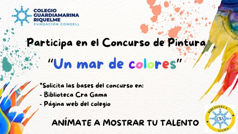 Colegio Guardiamarina Riquelme Colegio Guardiamarina Riquelme