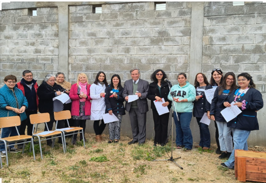 Colegio Guardiamarina Riquelme