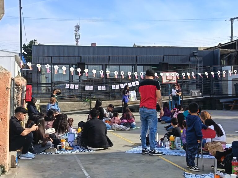 Colegio Guardiamarina Riquelme