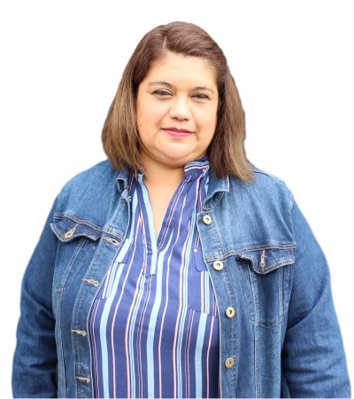 Angelica Roxana Torres Contreras Asistente de Párvulos